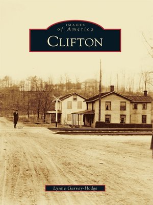 cover image of Clifton